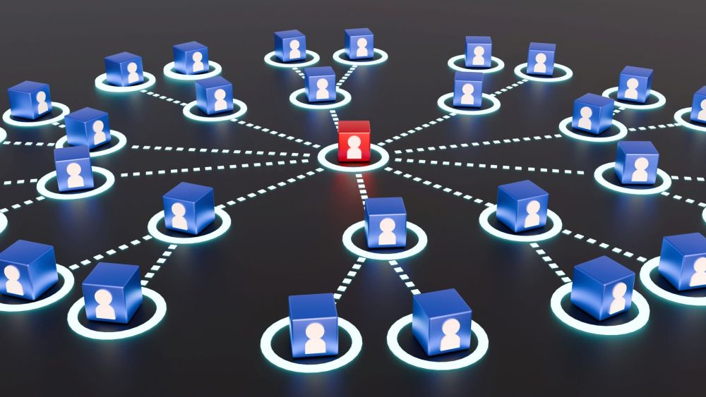 Building a Referral Network Outside of Your Local Market