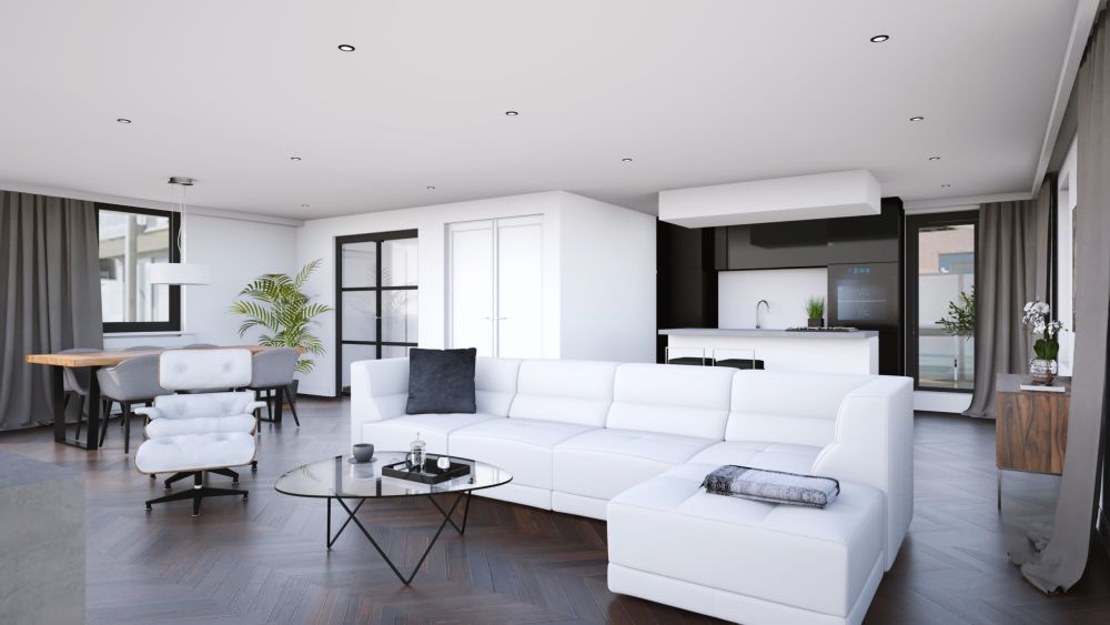 The Future of Luxury Real Estate: What to Expect in 2025