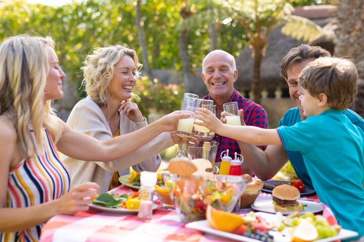 Multi-generational Homes as a new market in Luxury Real Estate